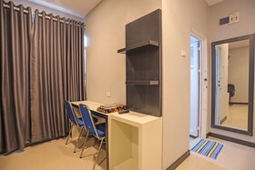 Capital O Kuala Ulee Lheue Residence Syariah