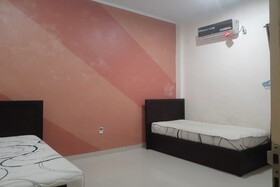 EXPRESS O 91662 Kost Rumah Kaca