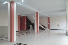 EXPRESS O 91662 Kost Rumah Kaca