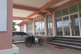 EXPRESS O 91662 Kost Rumah Kaca