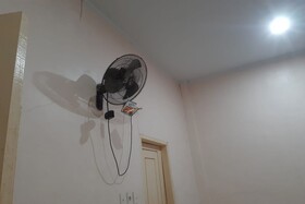 EXPRESS O 91662 Kost Rumah Kaca