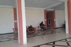 EXPRESS O 91662 Kost Rumah Kaca