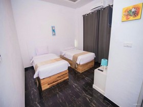 Urbanview Hotel Syariah Hadrah Banda Aceh