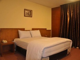 Hotel Mekkah