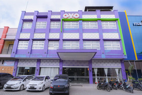 Hotel Syariah Ring Road by OYO Rooms