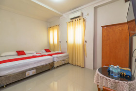 Hotel Thayyiba by RedDoorz