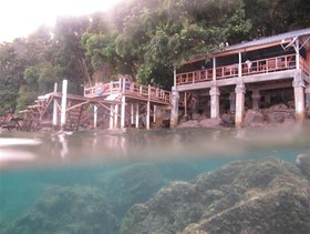 Iboih Inn