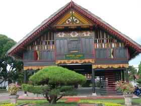 Rumoh Pmi Hotel