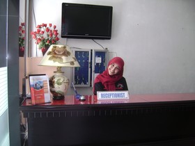 Rumoh Pmi Hotel
