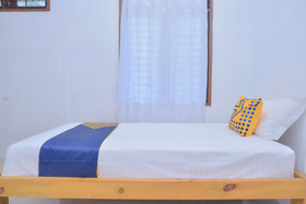 Seunia Hotel by OYO Rooms