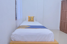 Seunia Hotel by OYO Rooms