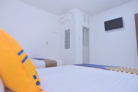 Seunia Hotel by OYO Rooms
