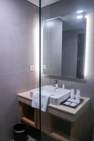Golden Tulip Springhill Lampung