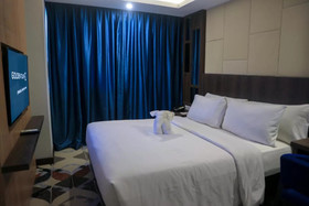 Golden Tulip Springhill Lampung