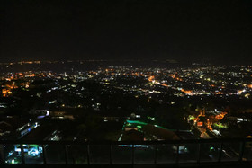 Golden Tulip Springhill Lampung