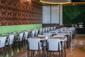 Golden Tulip Springhill Lampung