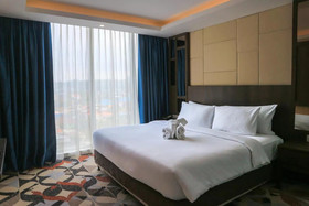 Golden Tulip Springhill Lampung
