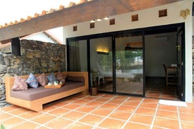 Alau Alau Boutique Resort Hotel
