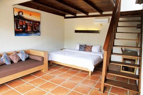 Alau Alau Boutique Resort Hotel