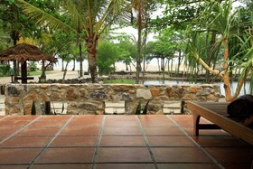 Alau Alau Boutique Resort Hotel