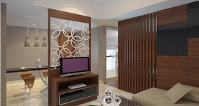Aston Lampung City Hotel