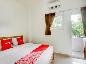 Ava Guesthouse by OYO Rooms