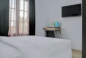 Capital O 92583 Raja Soeta Hostel Syariah