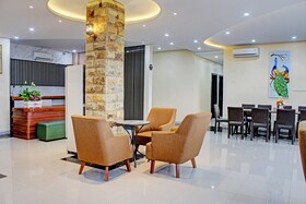 Capital O 92583 Raja Soeta Hostel Syariah