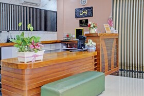 Capital O 92583 Raja Soeta Hostel Syariah