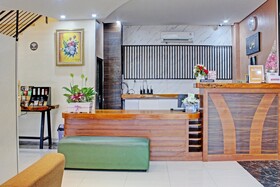 Capital O 92583 Raja Soeta Hostel Syariah