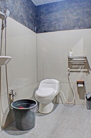 Capital O 92681 Randu Mas Hotel & Resort Taman Purbakala