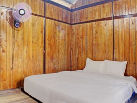 Capital O 92681 Randu Mas Hotel & Resort Taman Purbakala