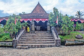 Capital O 92681 Randu Mas Hotel & Resort Taman Purbakala