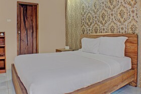 Capital O 92681 Randu Mas Hotel & Resort Taman Purbakala