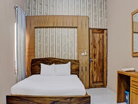 Capital O 92681 Randu Mas Hotel & Resort Taman Purbakala