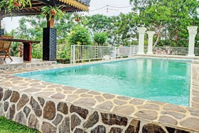 Capital O 93345 The Saka Guest House Syariah