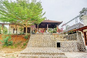Capital O 93345 The Saka Guest House Syariah