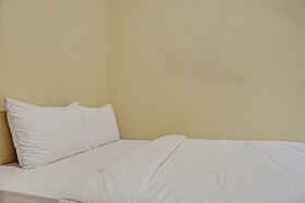Capital O 93345 The Saka Guest House Syariah
