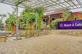 Capital O 93345 The Saka Guest House Syariah