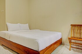 Capital O 93345 The Saka Guest House Syariah