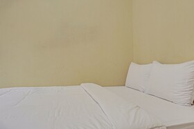 Capital O 93345 The Saka Guest House Syariah
