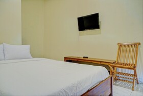 Capital O 93345 The Saka Guest House Syariah