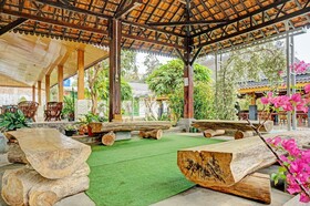 Capital O 93345 The Saka Guest House Syariah