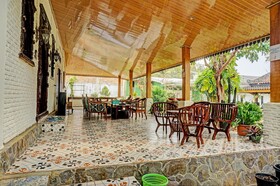Capital O 93345 The Saka Guest House Syariah
