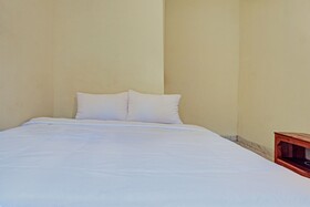 Capital O 93345 The Saka Guest House Syariah
