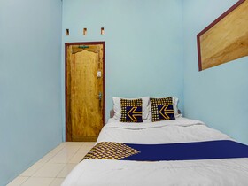 Desa Wisata Air Terjun Way Kalam Syariah By OYO