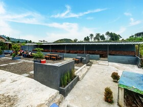 Desa Wisata Sumber Agung Syariah by Oyo