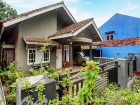 Desa Wisata Sumber Agung Syariah by Oyo