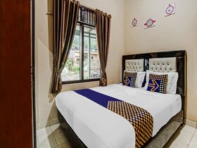 Desa Wisata Sumber Agung Syariah by Oyo