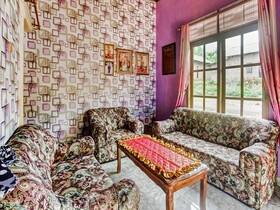 Desa Wisata Sumber Agung Syariah by Oyo
